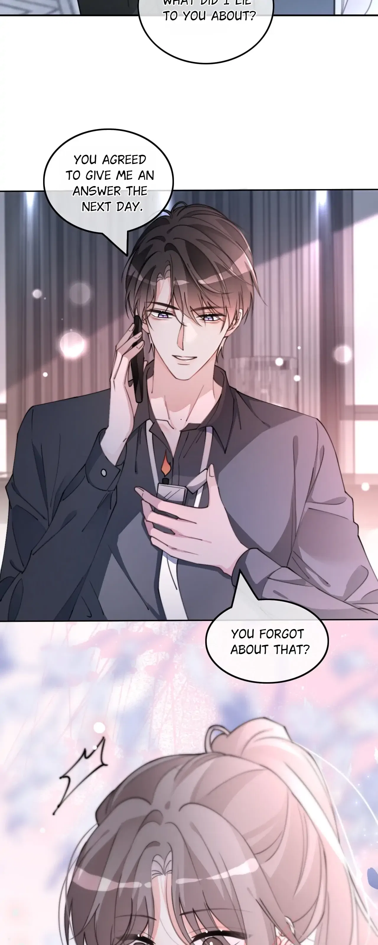 My Brothers Dote On Me Chapter 219 – Page 16