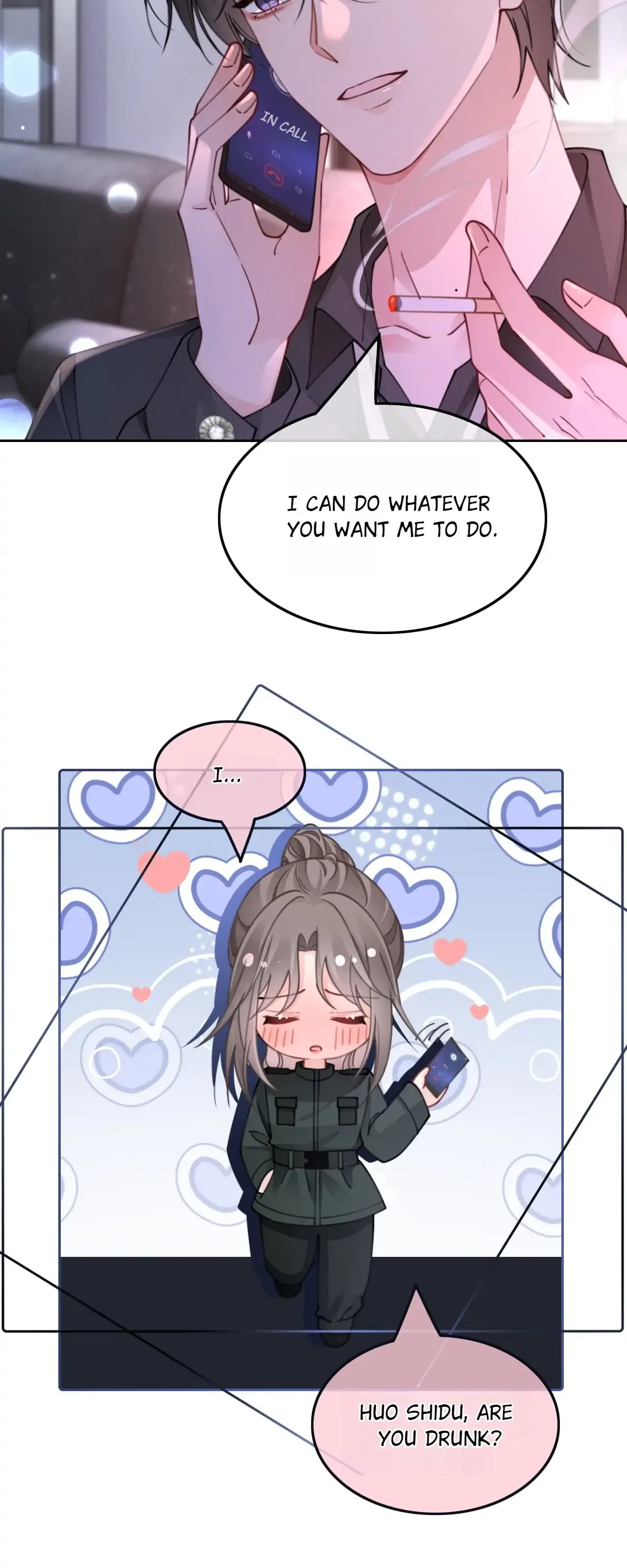 My Brothers Dote On Me Chapter 219 – Page 19