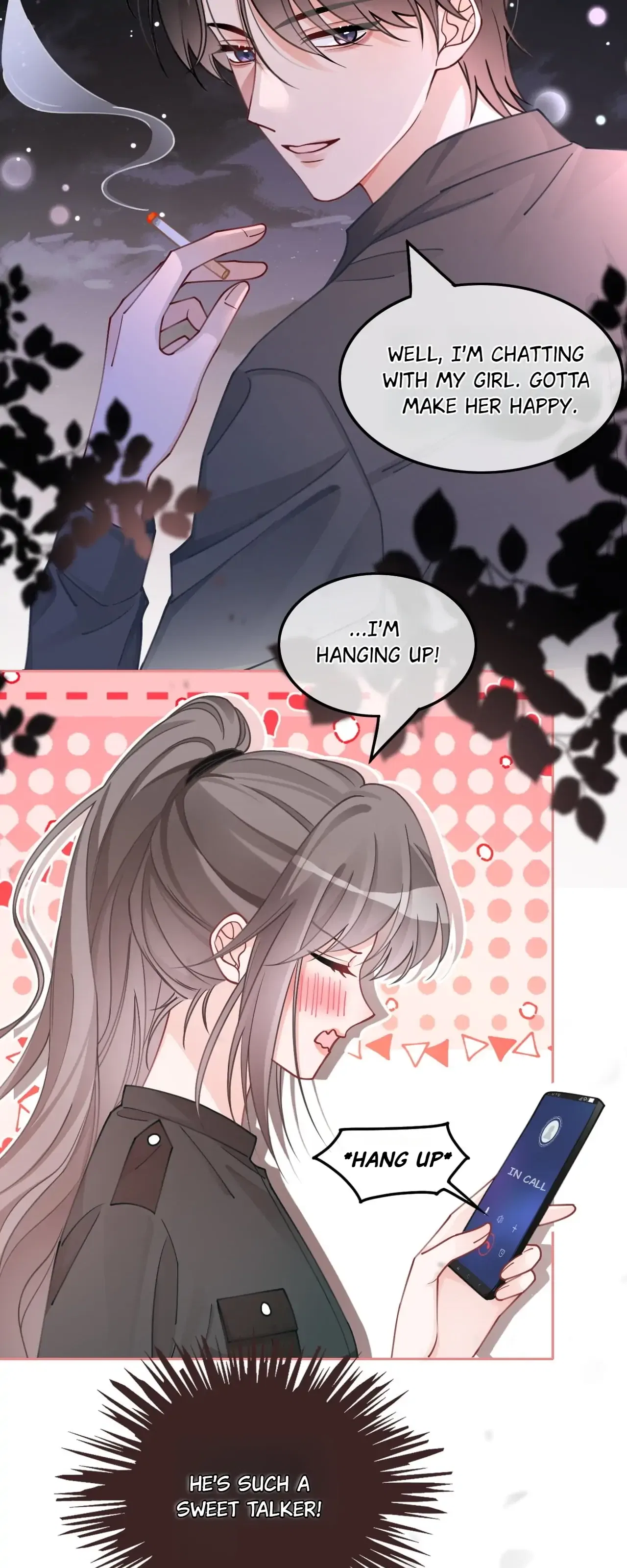 My Brothers Dote On Me Chapter 219 – Page 22