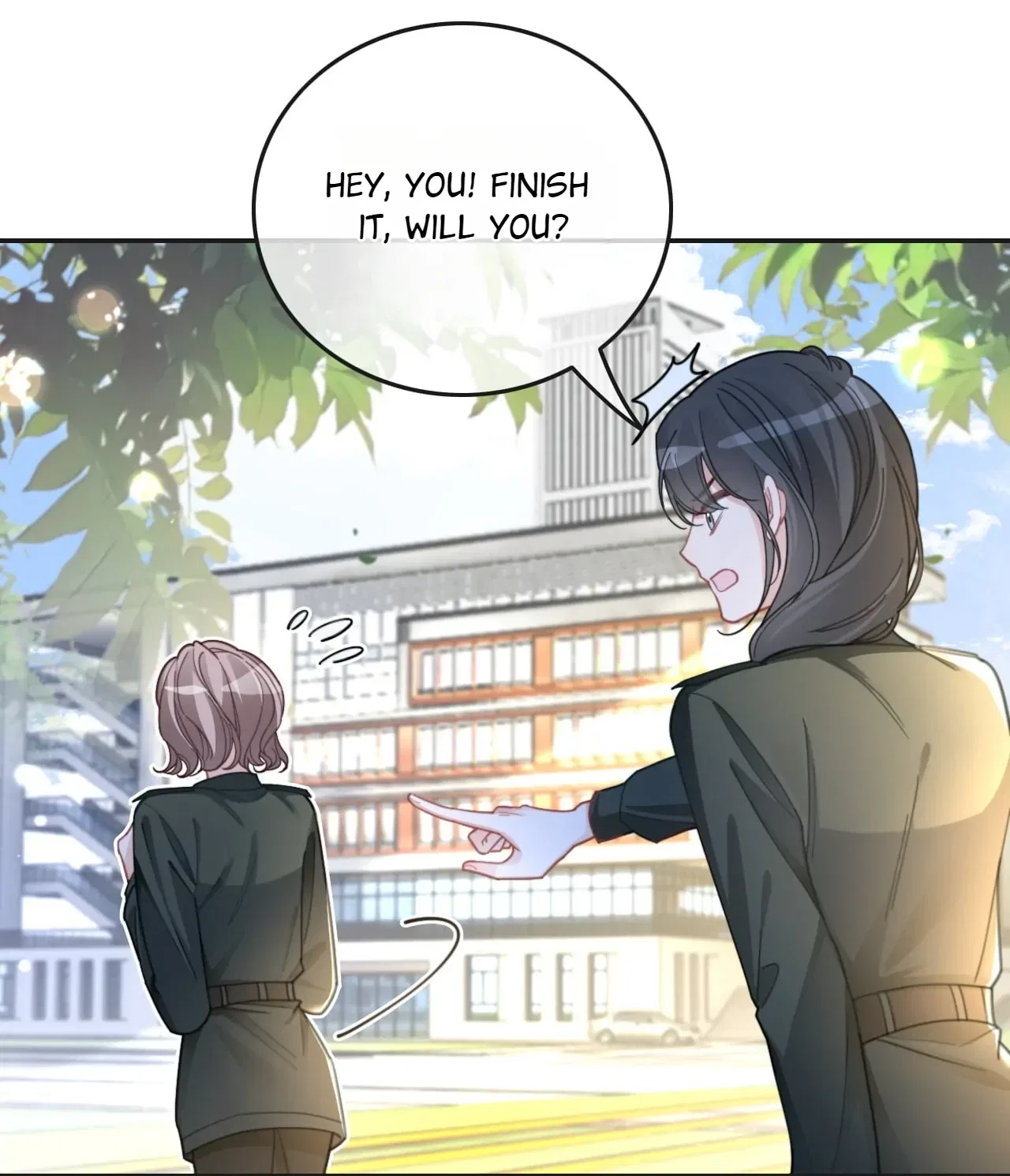 My Brothers Dote On Me Chapter 218 – Page 10