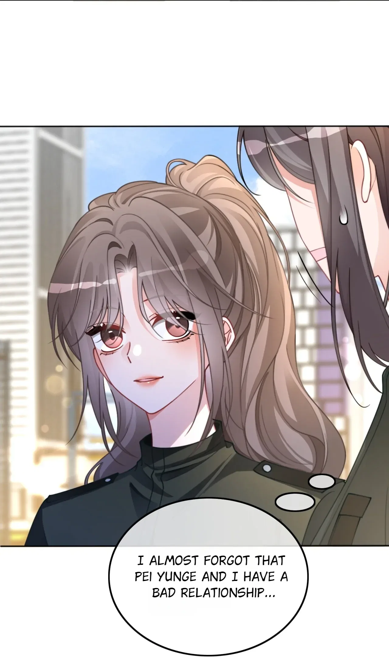 My Brothers Dote On Me Chapter 218 – Page 16