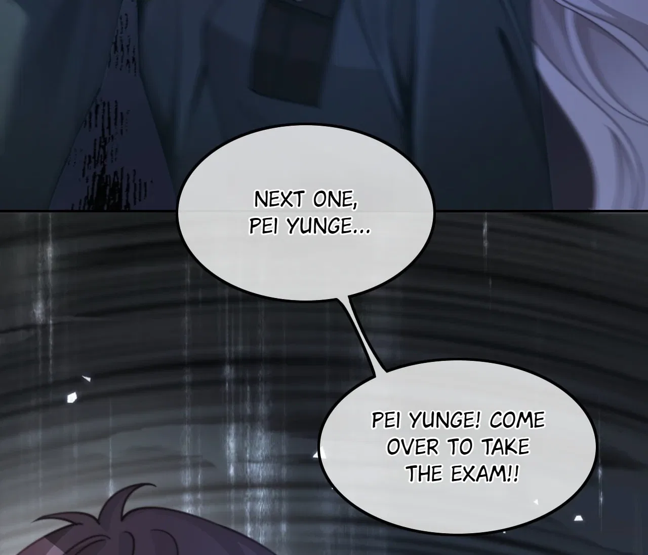 My Brothers Dote On Me Chapter 218 – Page 21
