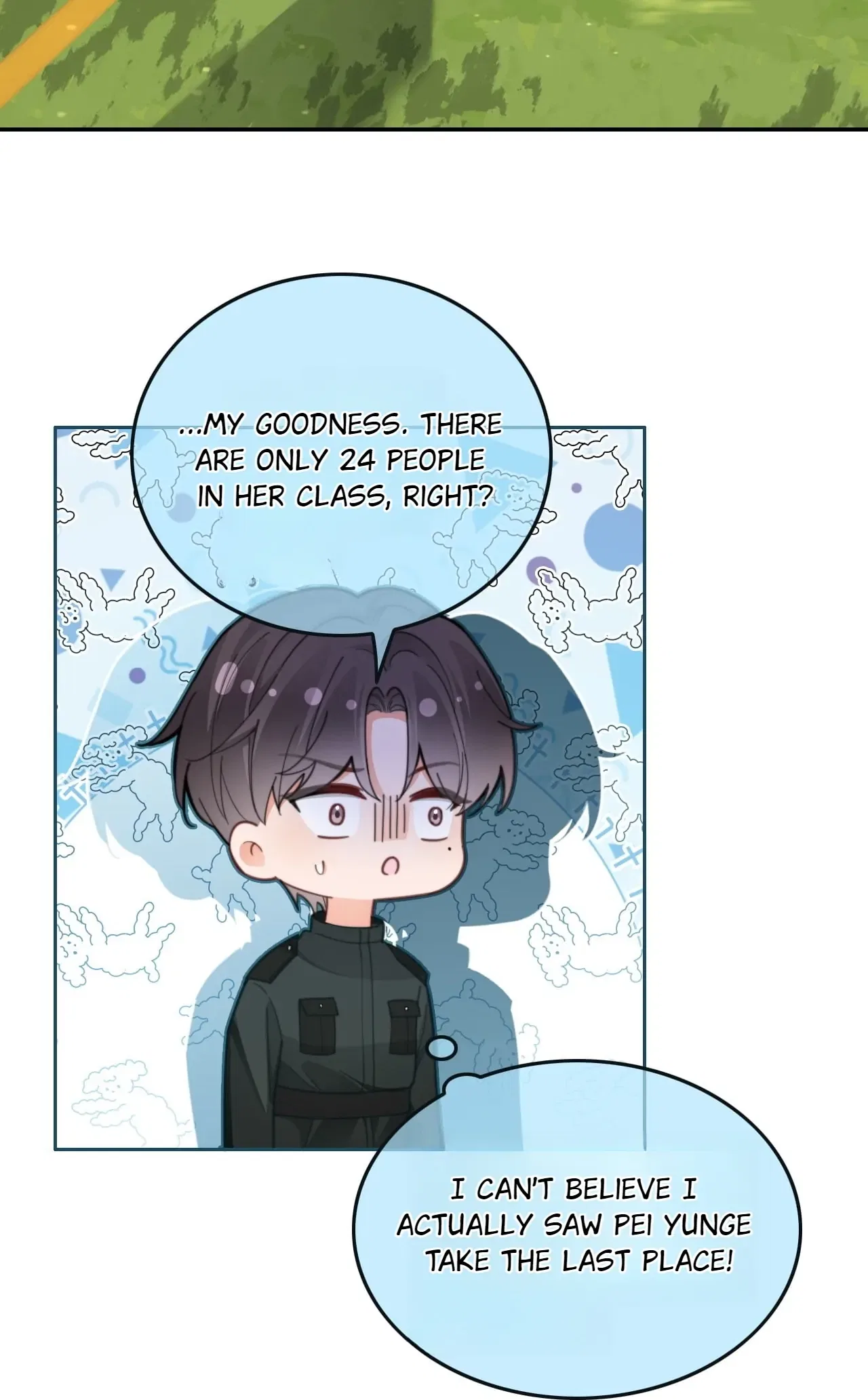 My Brothers Dote On Me Chapter 218 – Page 26