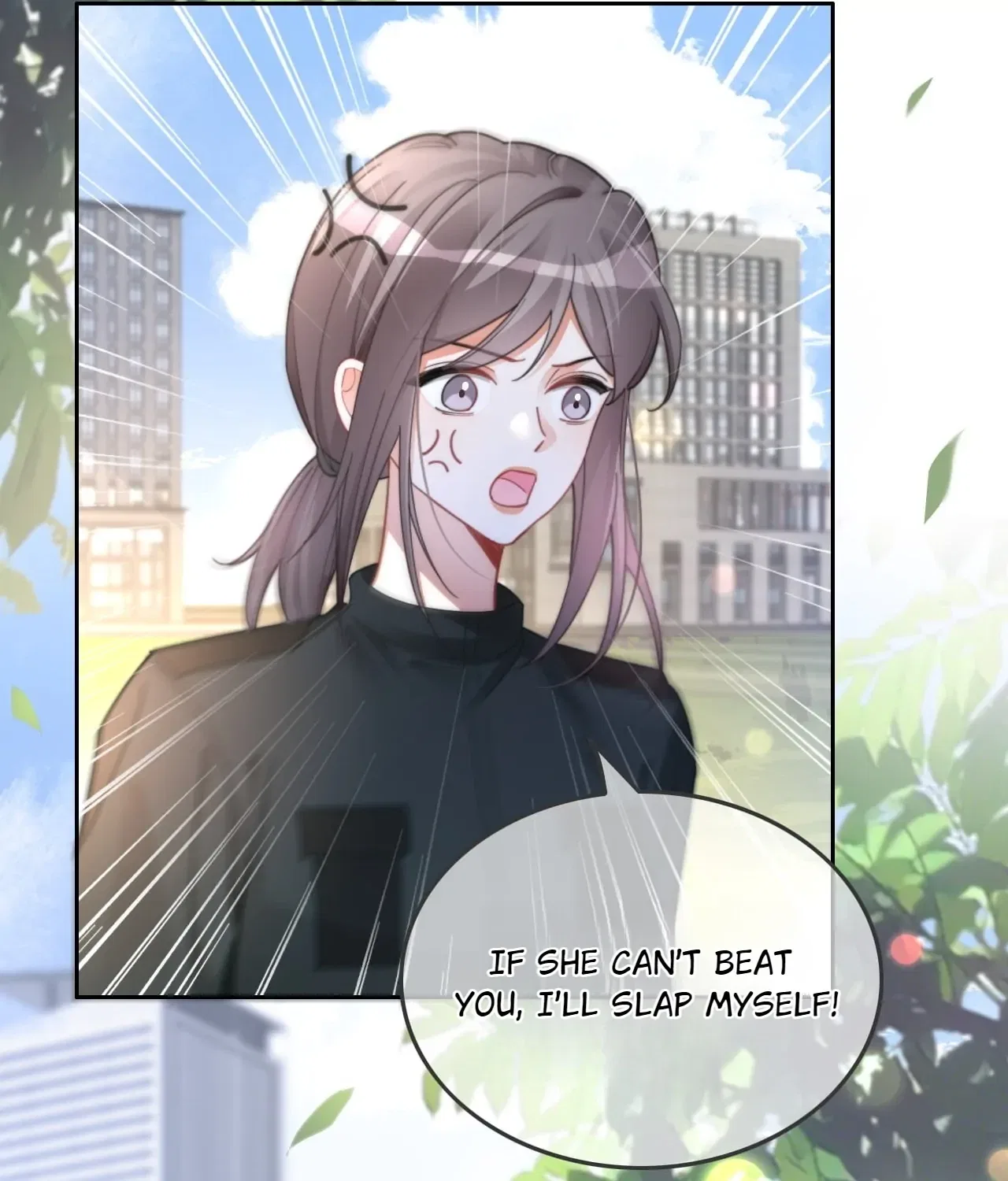 My Brothers Dote On Me Chapter 218 – Page 28