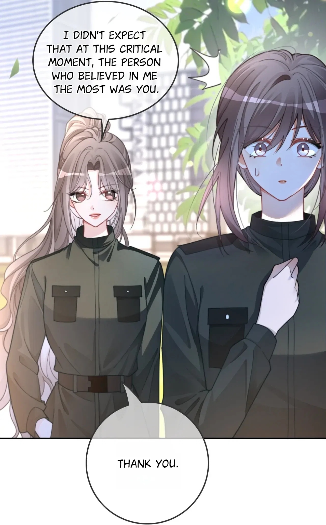 My Brothers Dote On Me Chapter 218 – Page 29