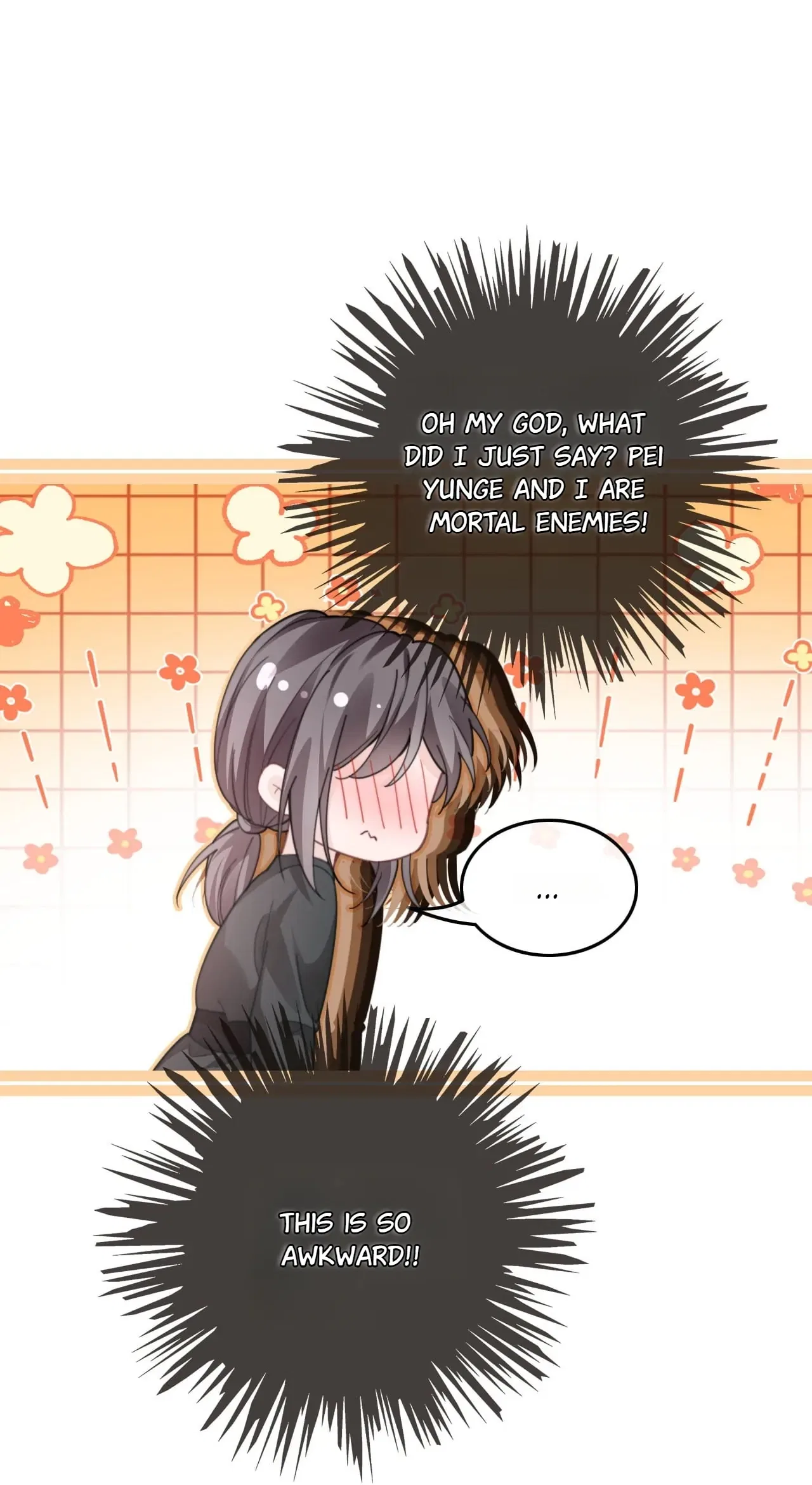 My Brothers Dote On Me Chapter 218 – Page 30