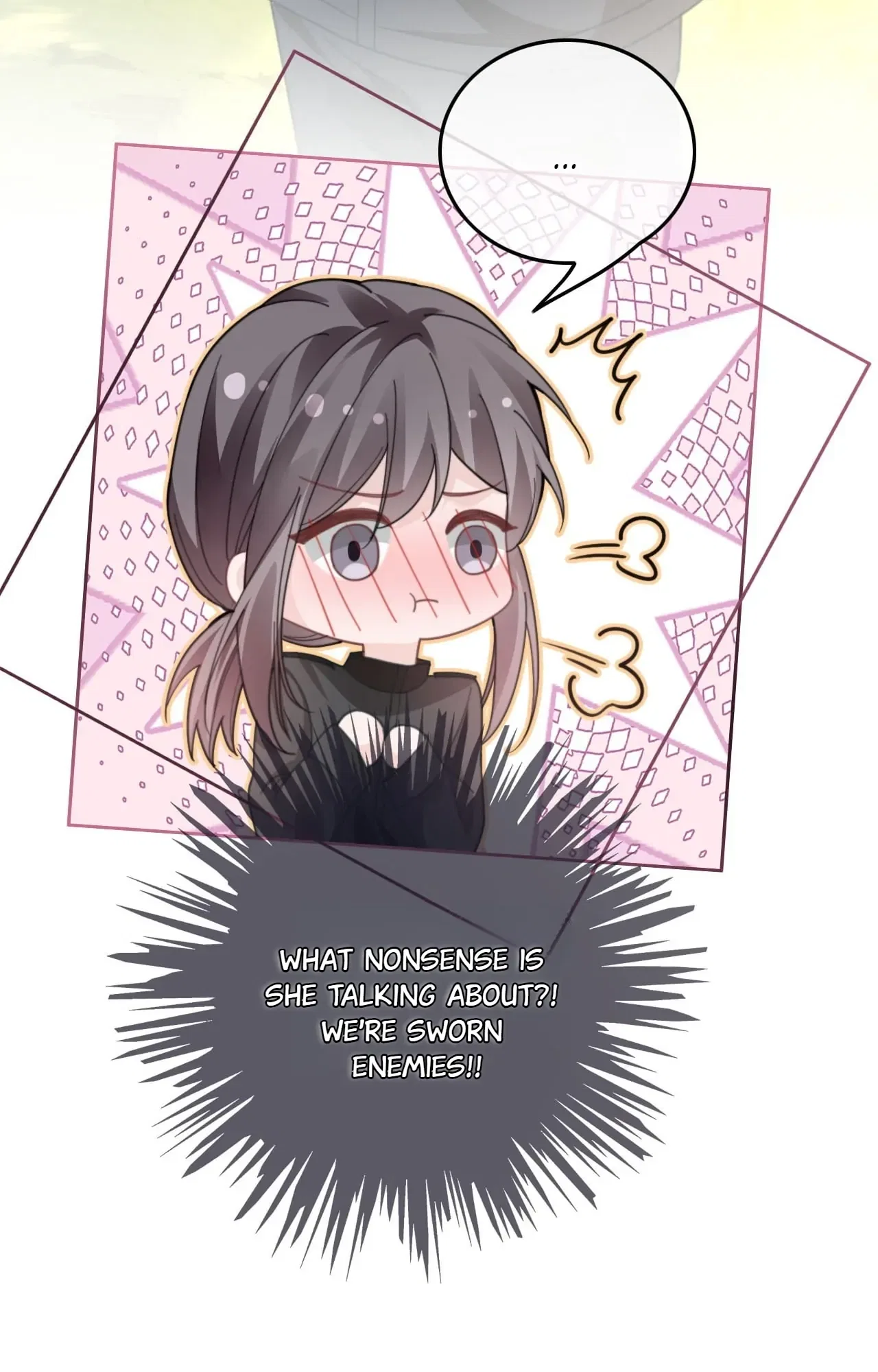My Brothers Dote On Me Chapter 218 – Page 33