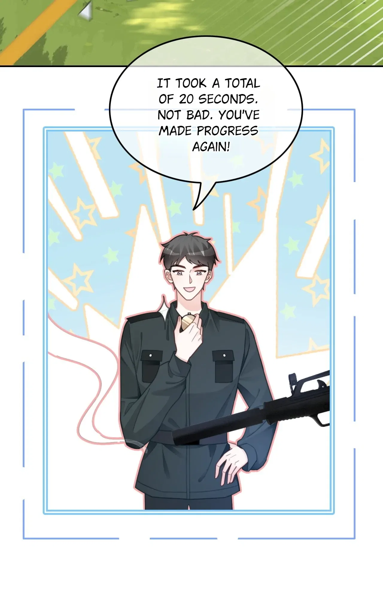 My Brothers Dote On Me Chapter 218 – Page 40