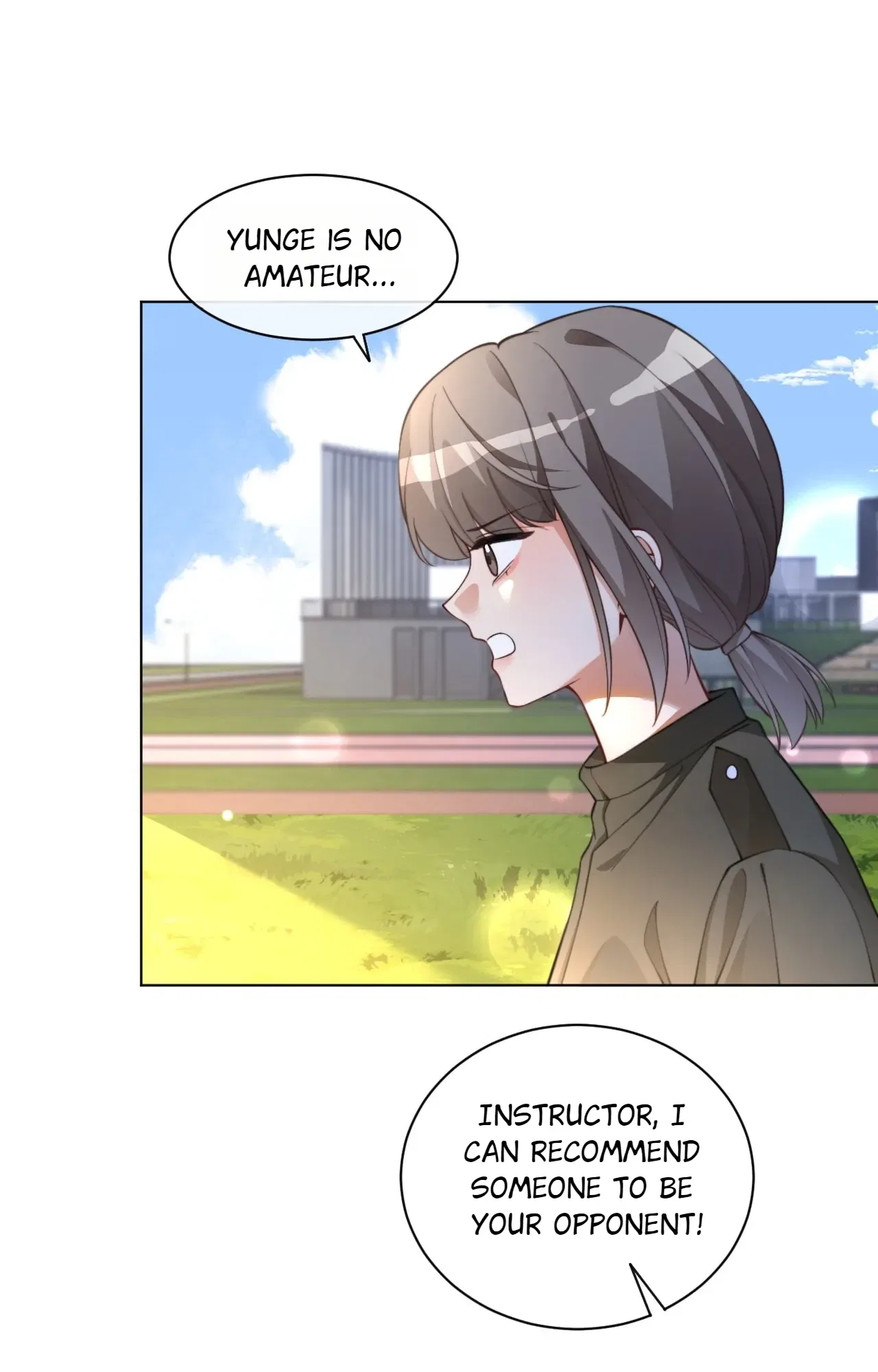 My Brothers Dote On Me Chapter 217 – Page 4