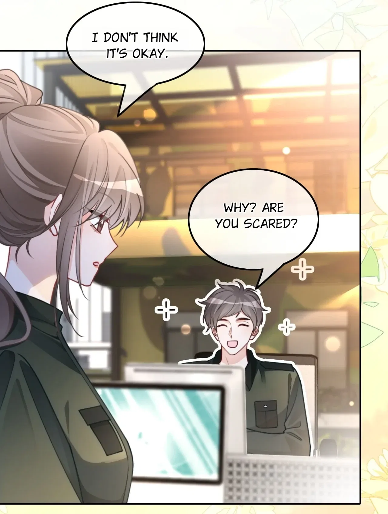 My Brothers Dote On Me Chapter 217 – Page 9