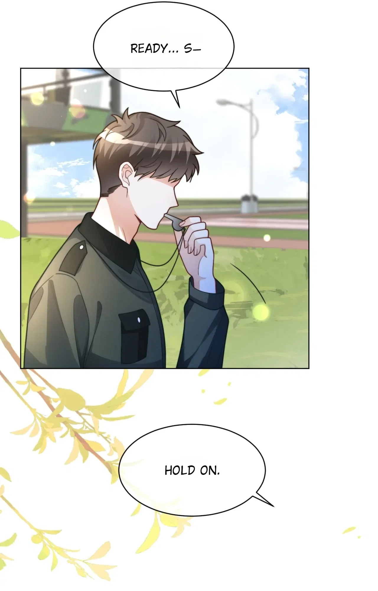 My Brothers Dote On Me Chapter 217 – Page 16