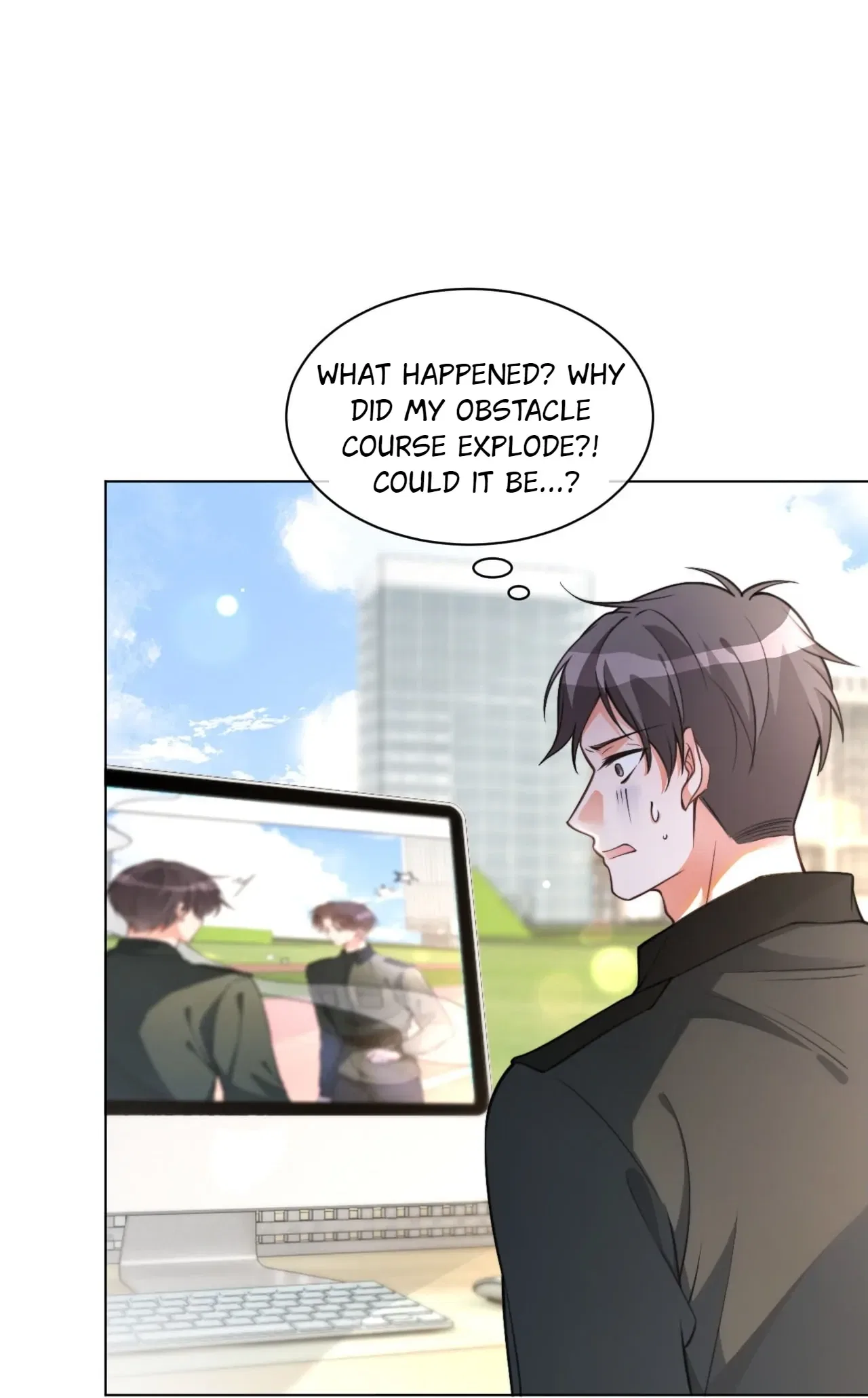 My Brothers Dote On Me Chapter 217 – Page 23