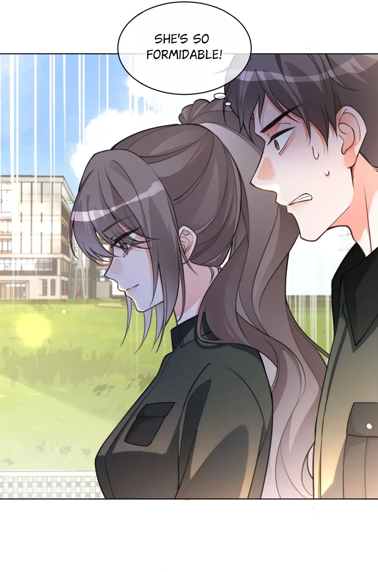 My Brothers Dote On Me Chapter 217 – Page 25