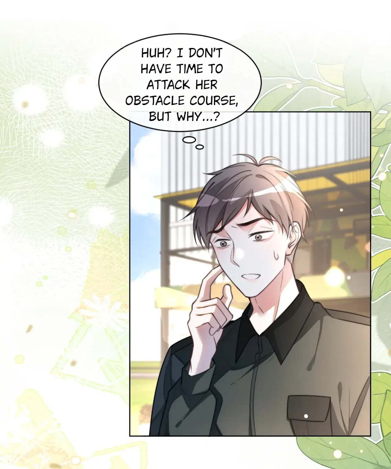 My Brothers Dote On Me Chapter 217 – Page 28