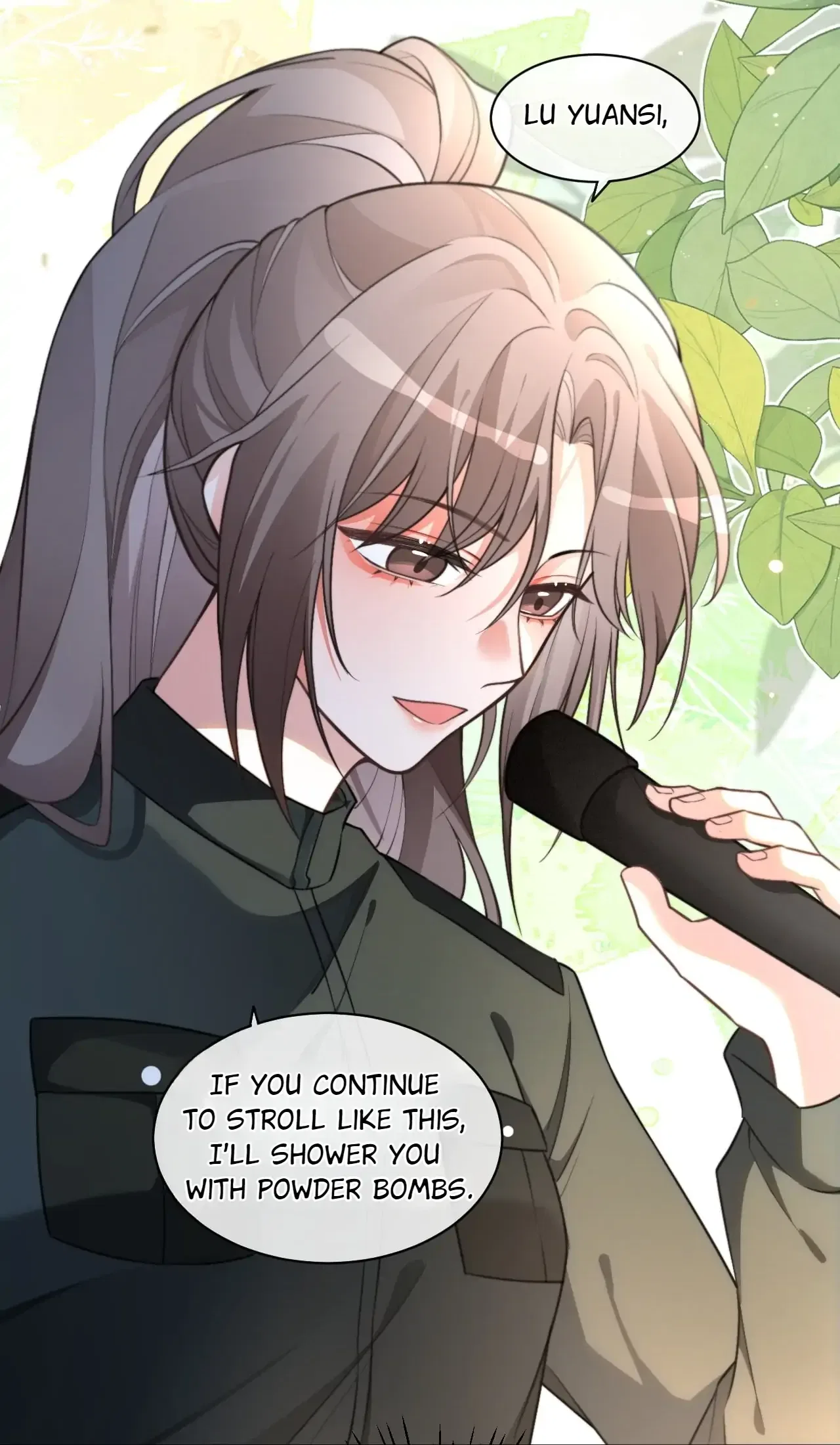 My Brothers Dote On Me Chapter 217 – Page 29