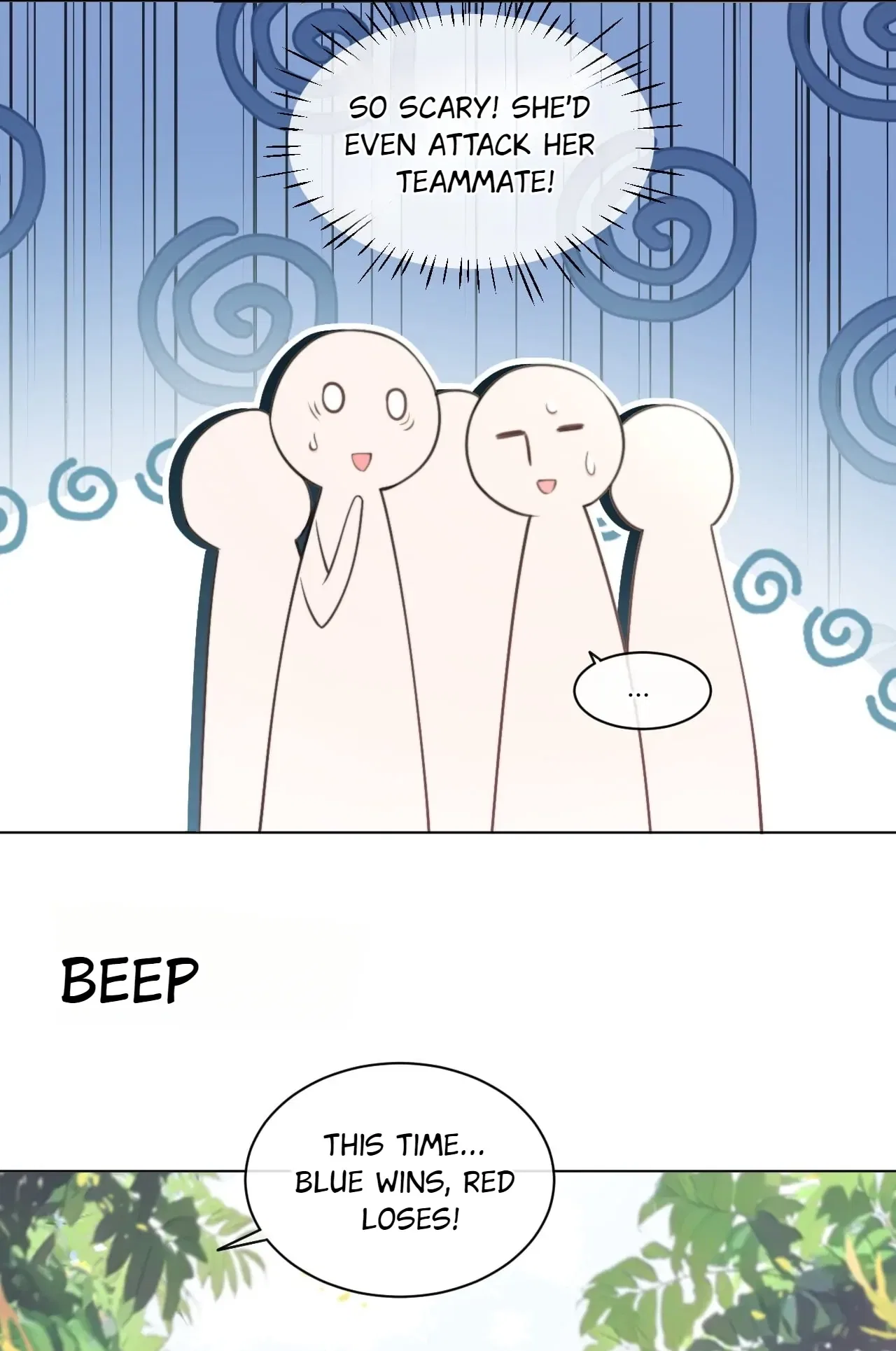My Brothers Dote On Me Chapter 217 – Page 30