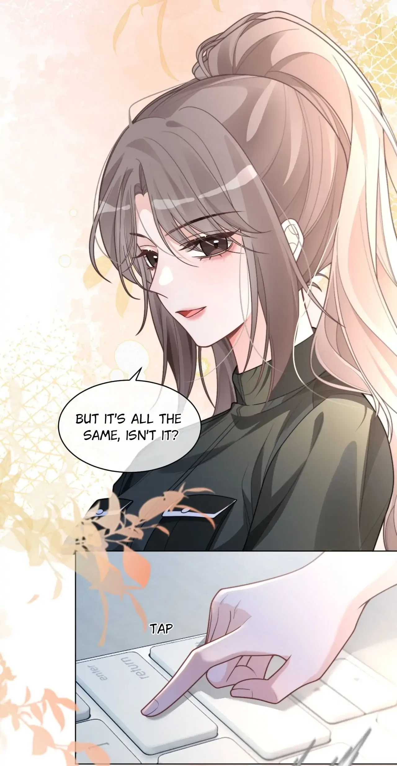 My Brothers Dote On Me Chapter 217 – Page 33