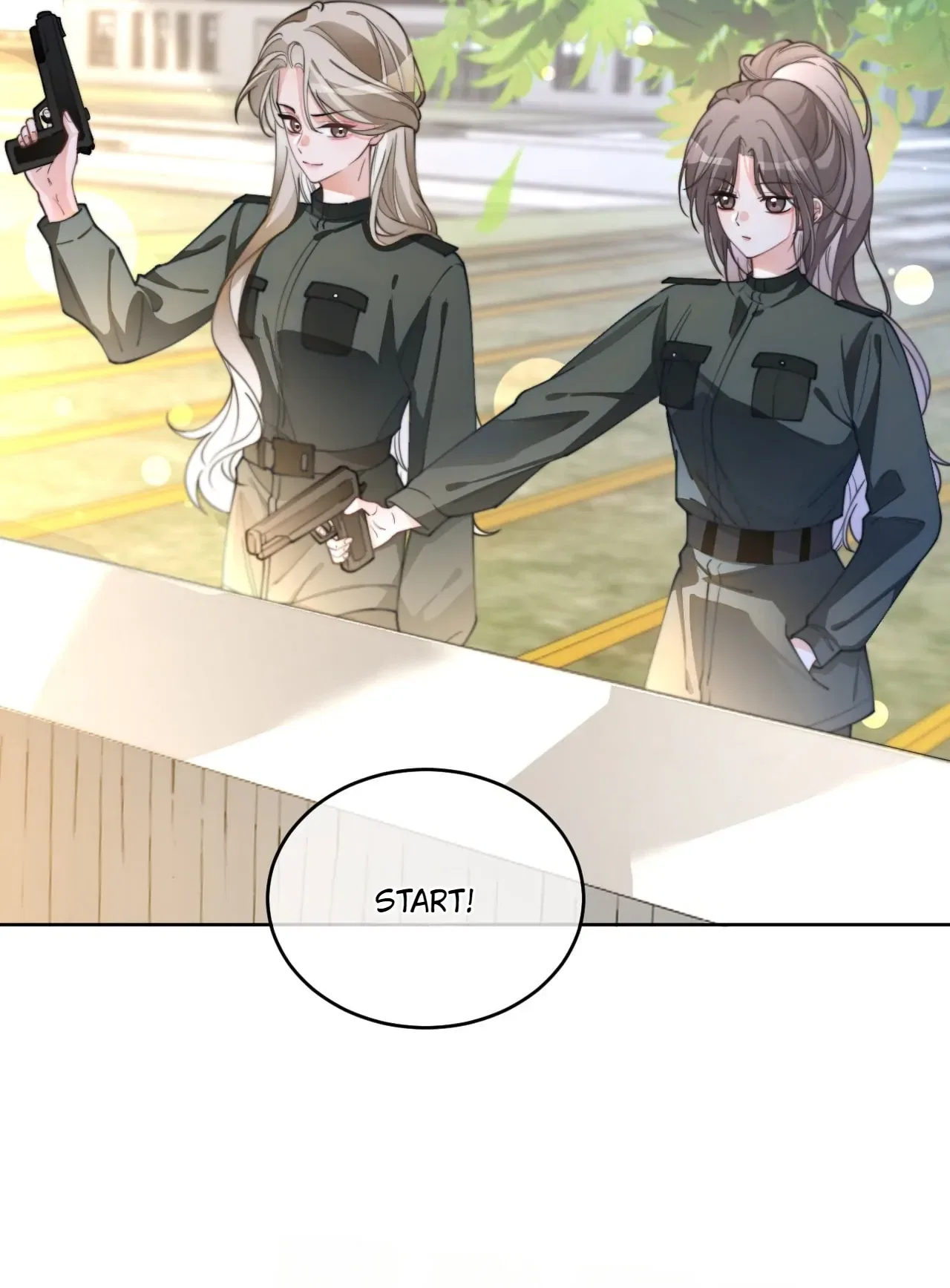 My Brothers Dote On Me Chapter 216 – Page 3