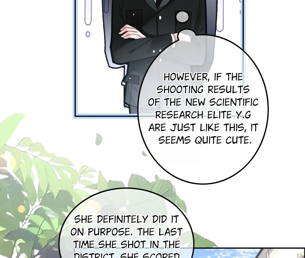 My Brothers Dote On Me Chapter 216 – Page 9