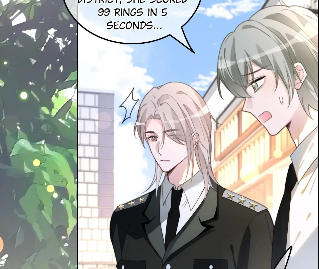 My Brothers Dote On Me Chapter 216 – Page 10