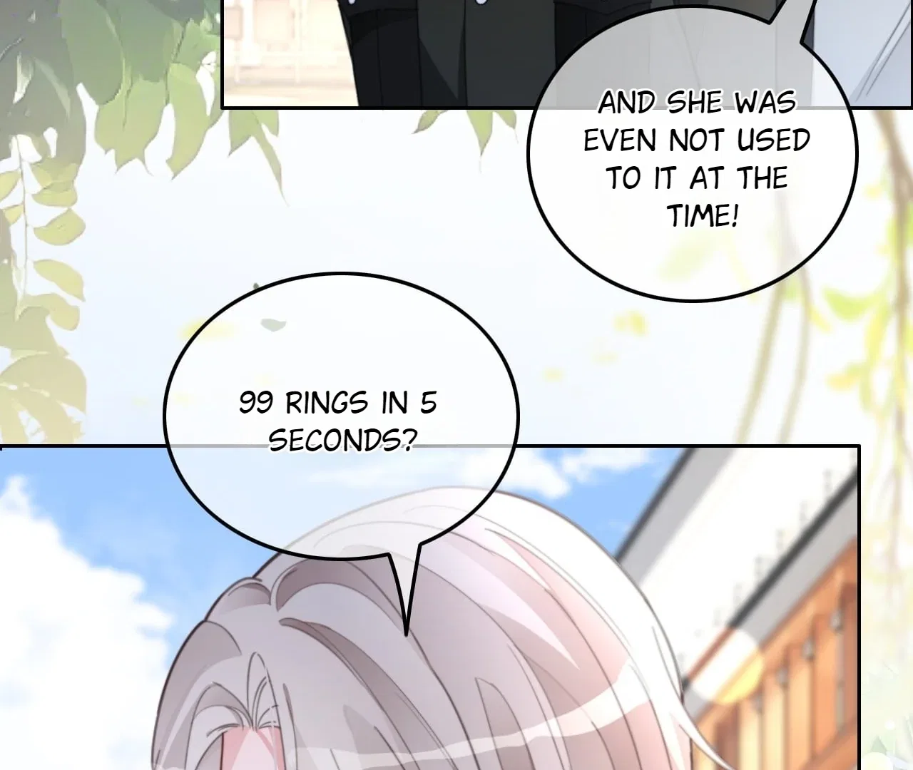 My Brothers Dote On Me Chapter 216 – Page 11