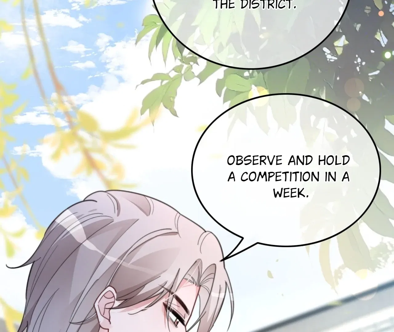 My Brothers Dote On Me Chapter 216 – Page 13