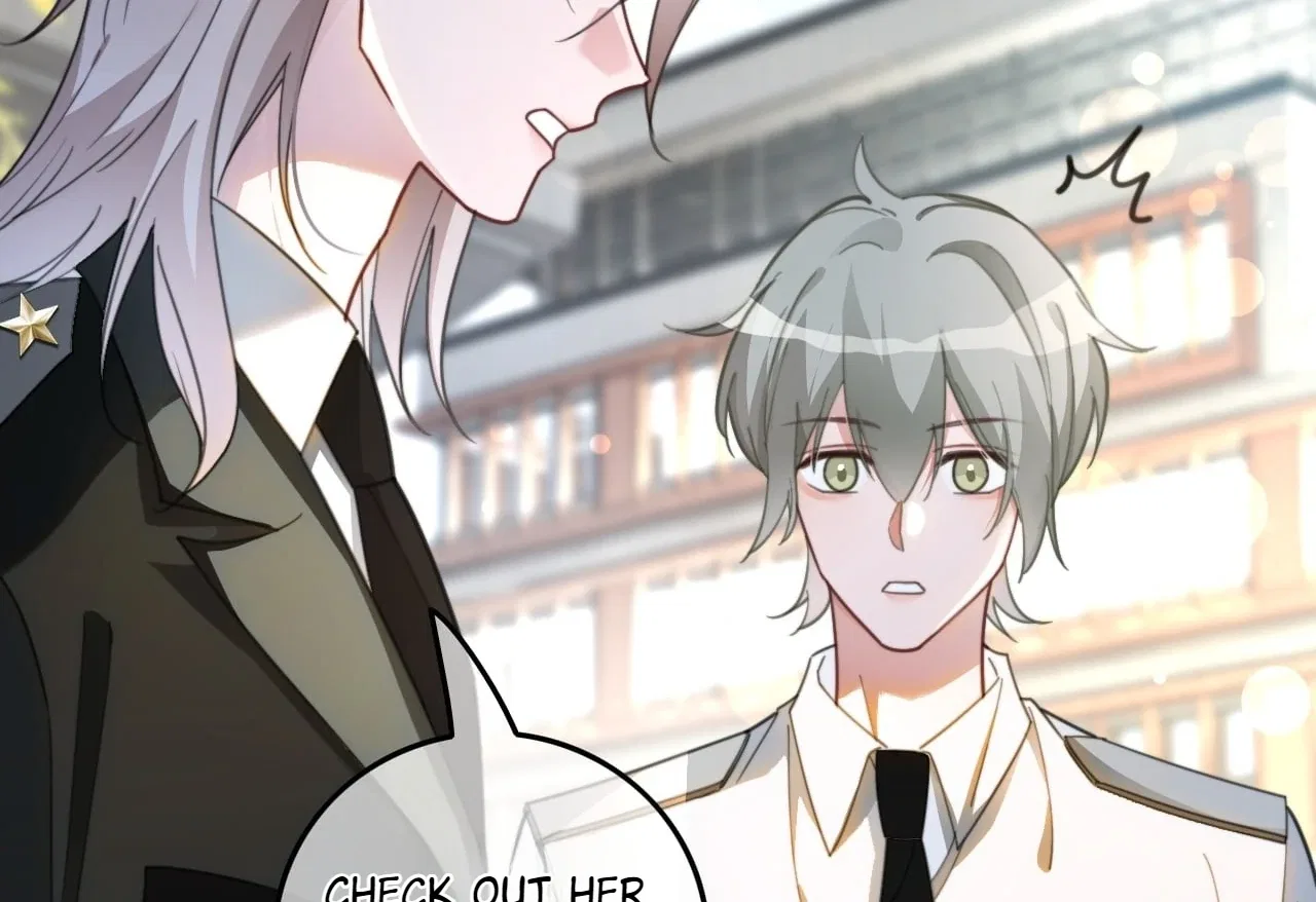 My Brothers Dote On Me Chapter 216 – Page 14