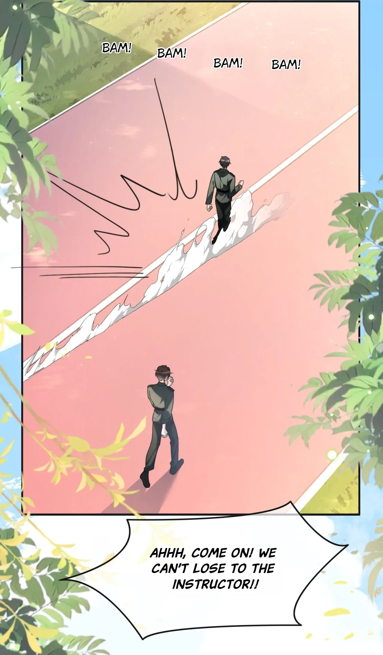 My Brothers Dote On Me Chapter 216 – Page 18