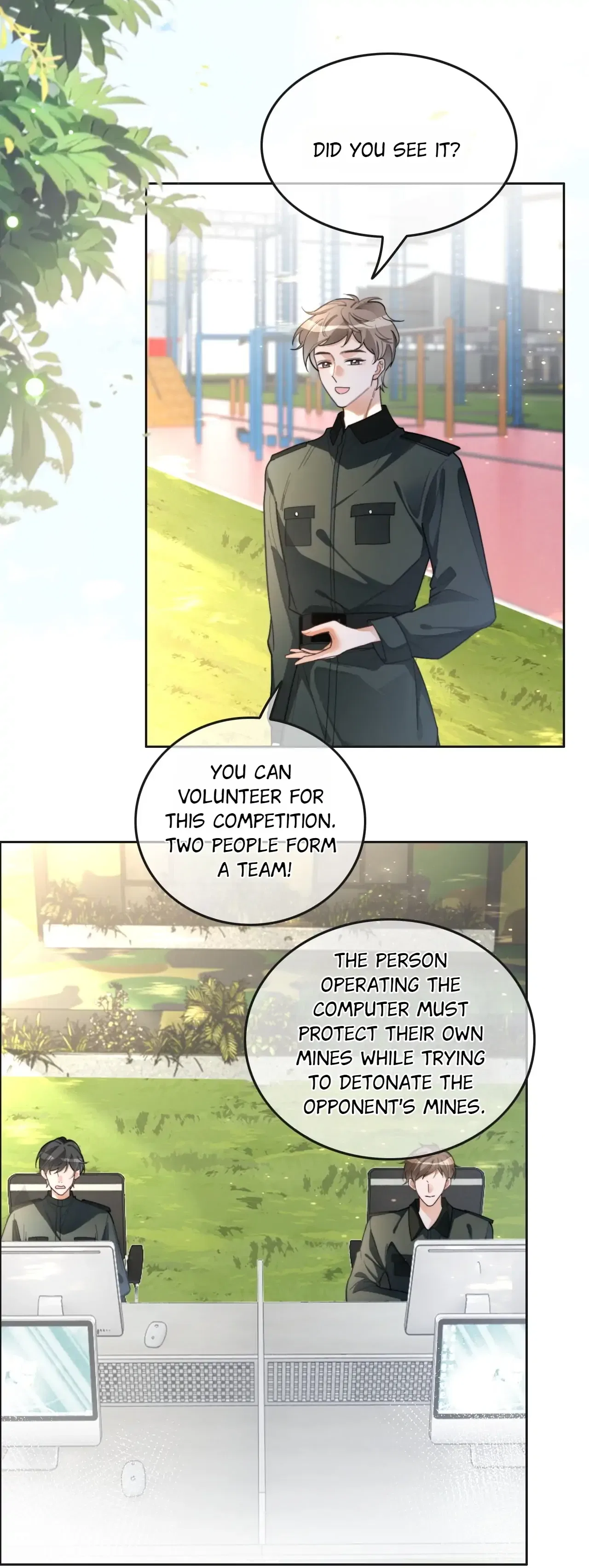 My Brothers Dote On Me Chapter 216 – Page 19