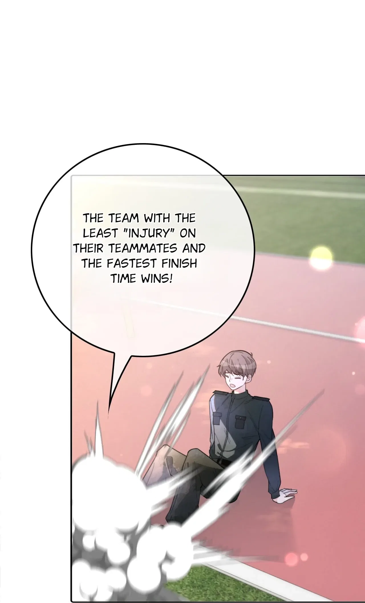My Brothers Dote On Me Chapter 216 – Page 20