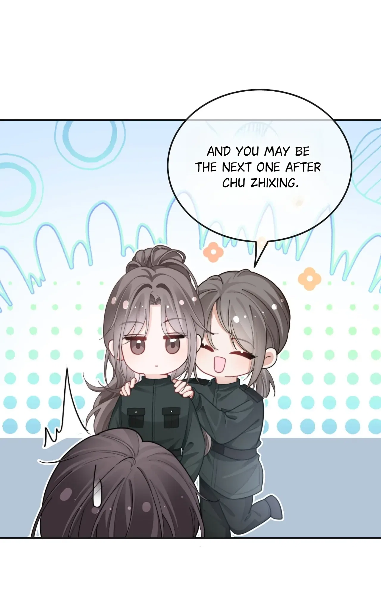 My Brothers Dote On Me Chapter 216 – Page 22