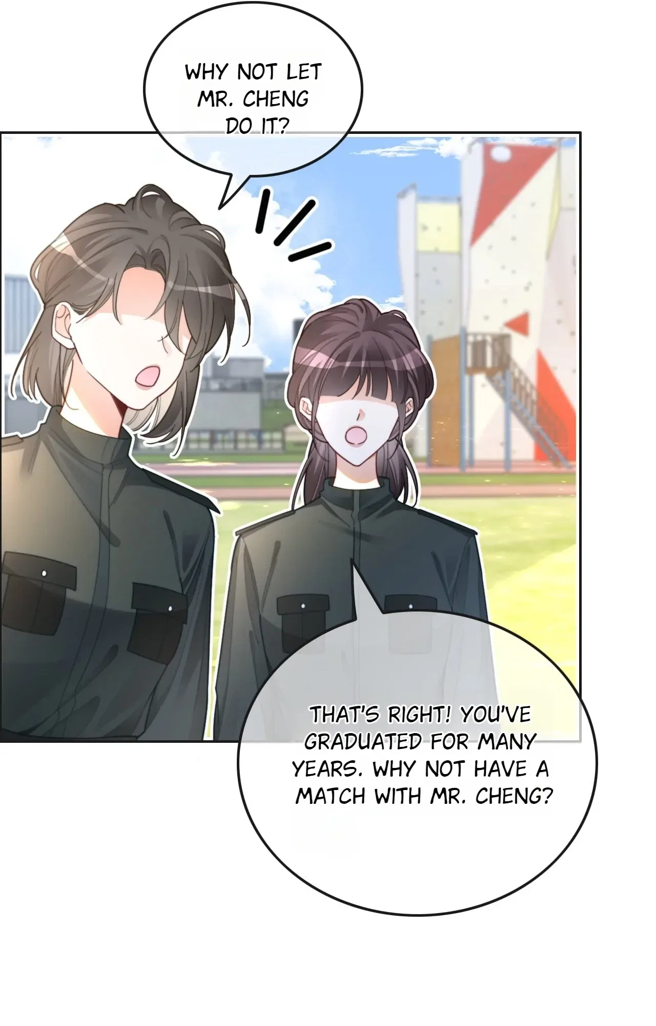 My Brothers Dote On Me Chapter 216 – Page 25