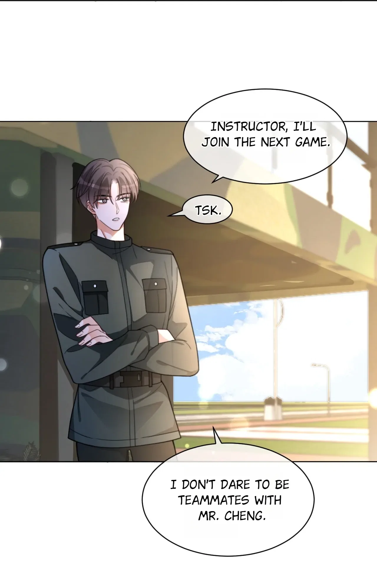 My Brothers Dote On Me Chapter 216 – Page 29