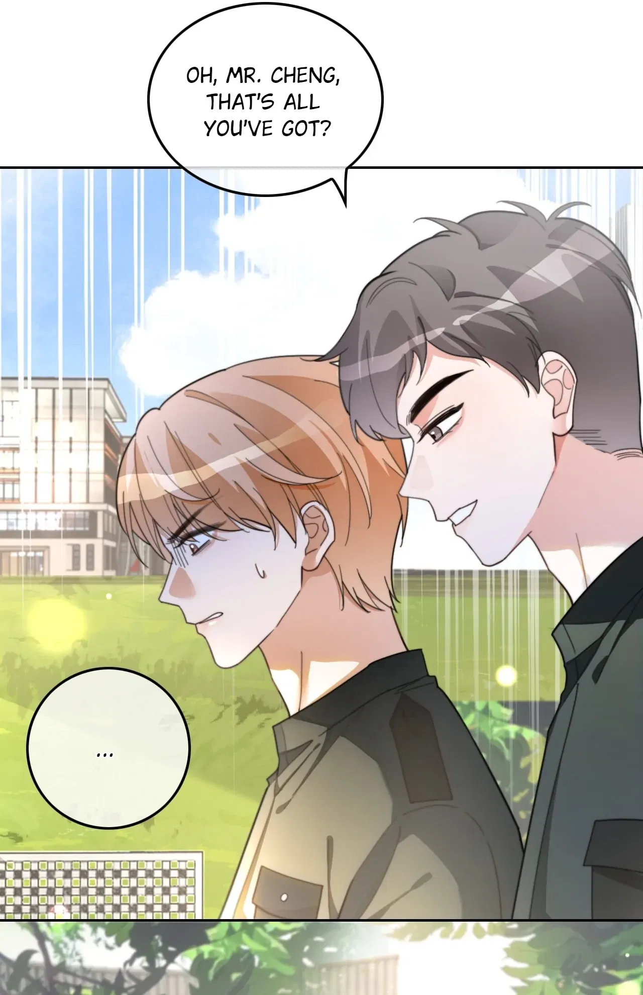 My Brothers Dote On Me Chapter 216 – Page 34