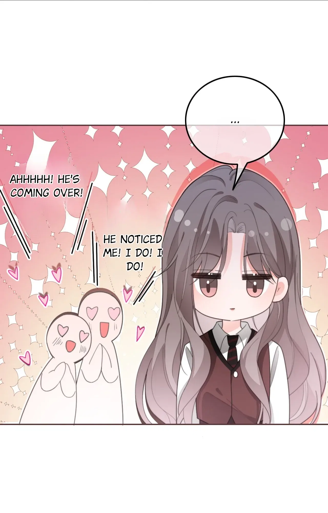 My Brothers Dote On Me Chapter 215 – Page 7