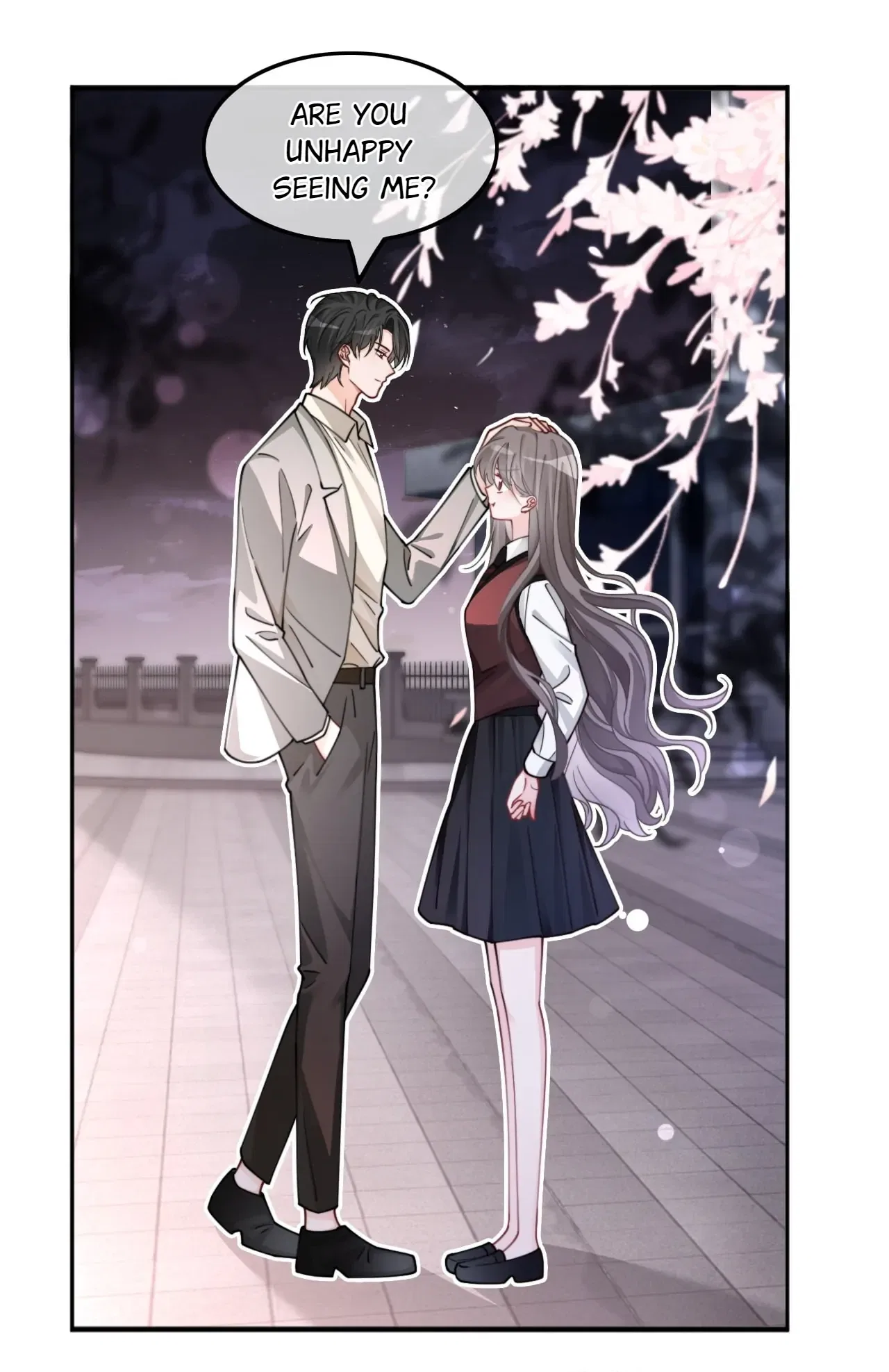 My Brothers Dote On Me Chapter 215 – Page 8