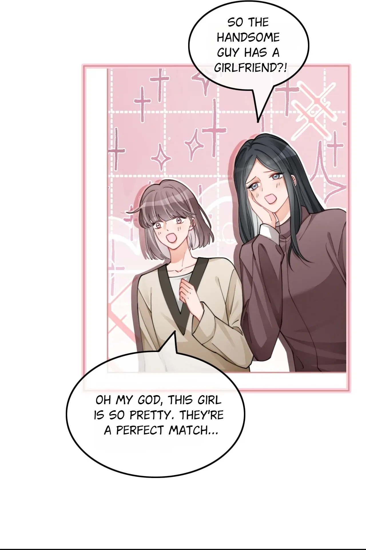 My Brothers Dote On Me Chapter 215 – Page 9