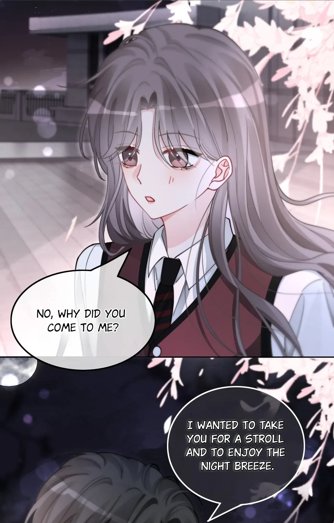 My Brothers Dote On Me Chapter 215 – Page 10
