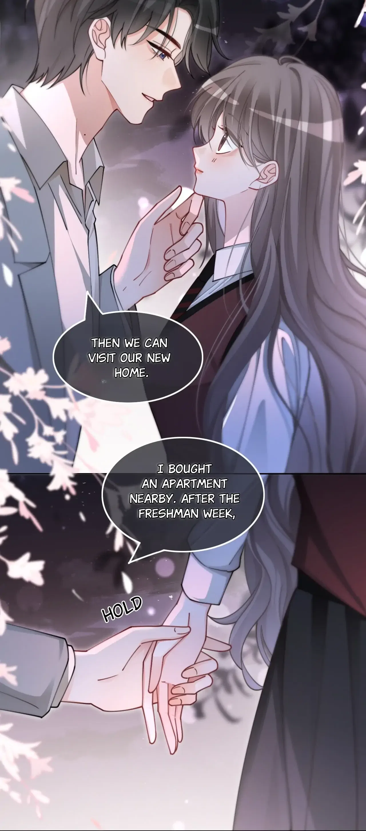My Brothers Dote On Me Chapter 215 – Page 11