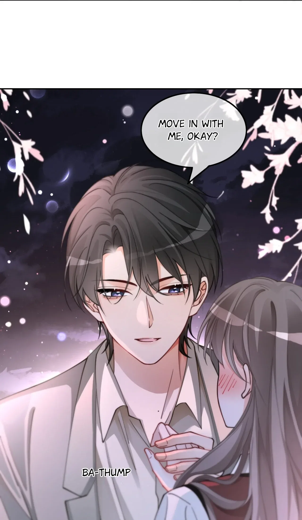 My Brothers Dote On Me Chapter 215 – Page 12