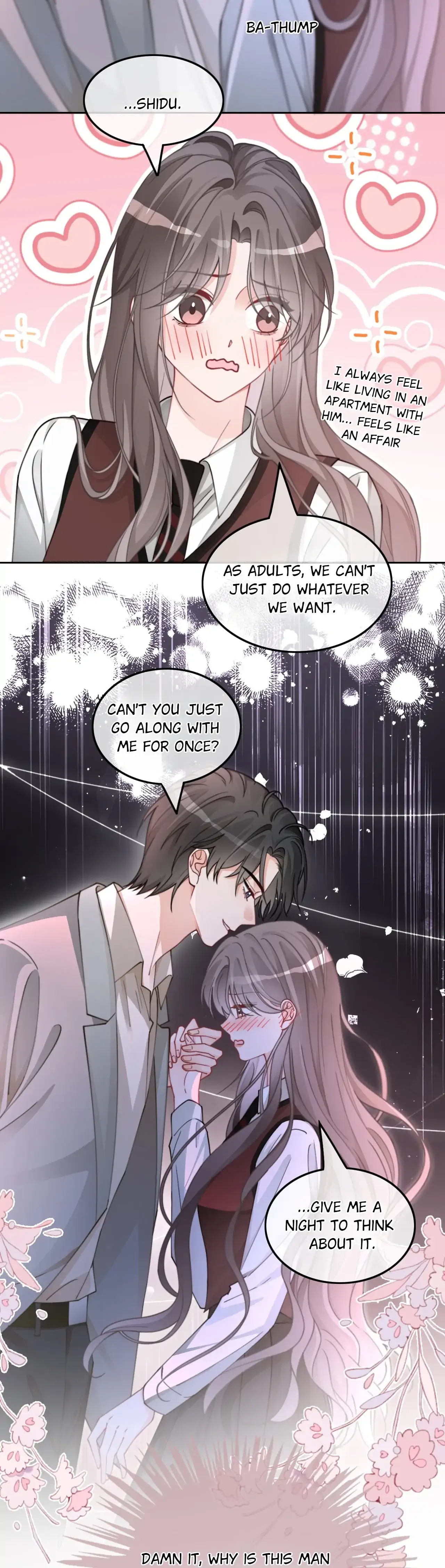 My Brothers Dote On Me Chapter 215 – Page 13