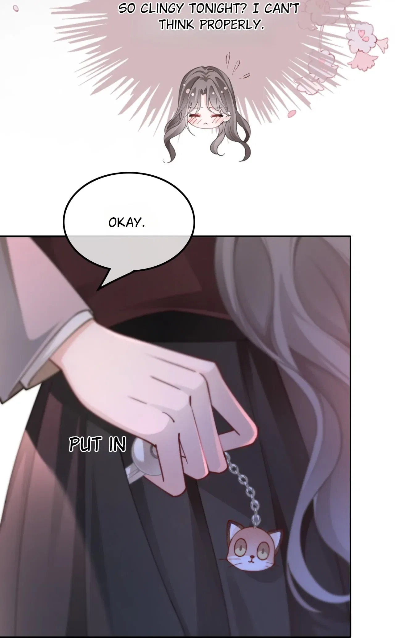 My Brothers Dote On Me Chapter 215 – Page 14