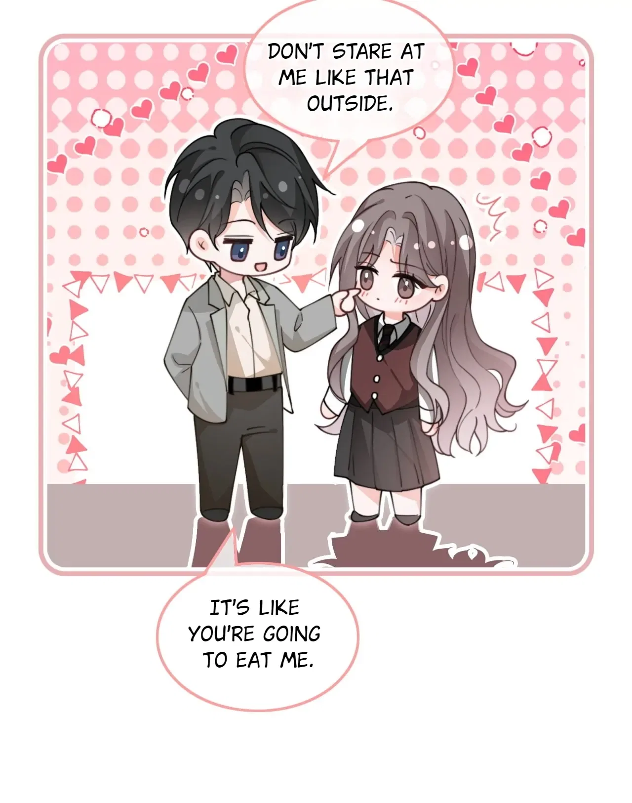 My Brothers Dote On Me Chapter 215 – Page 16