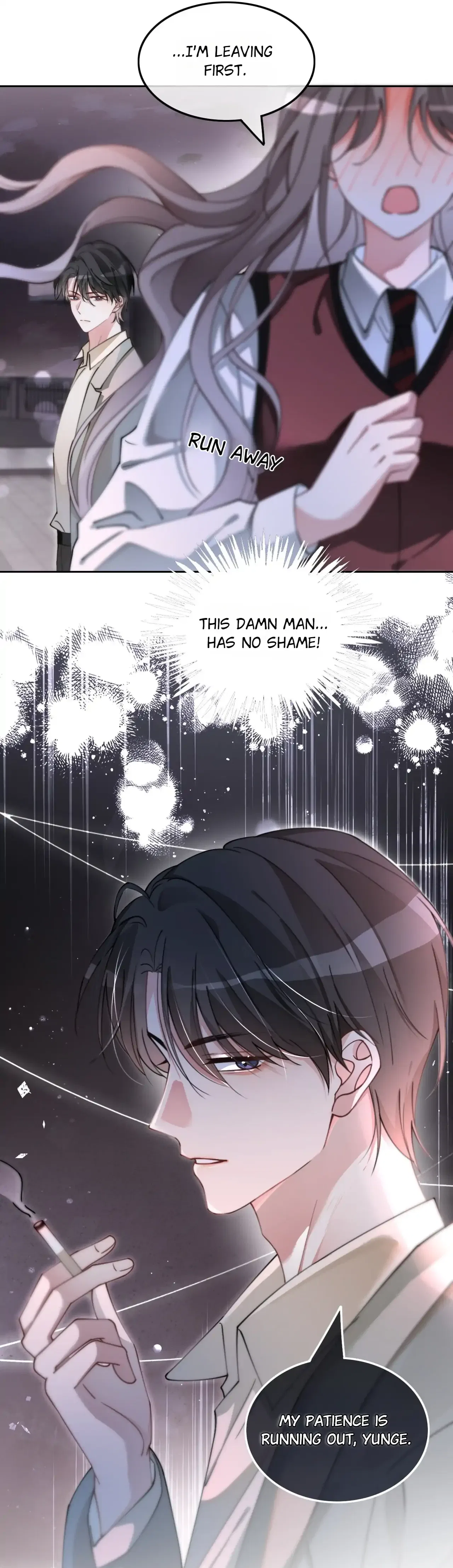 My Brothers Dote On Me Chapter 215 – Page 17