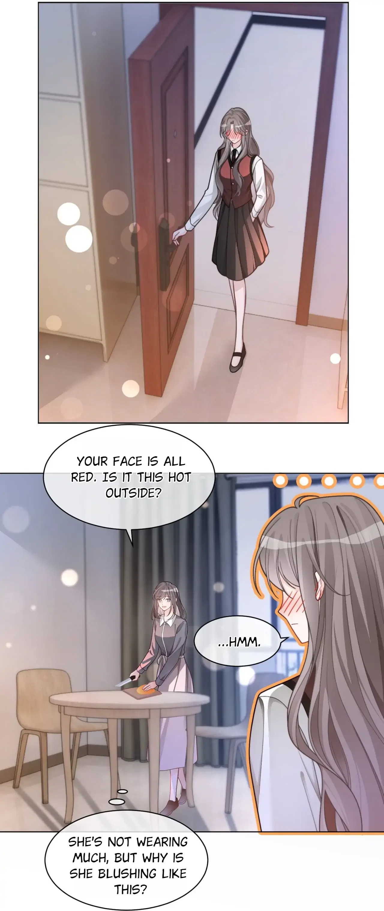 My Brothers Dote On Me Chapter 215 – Page 19