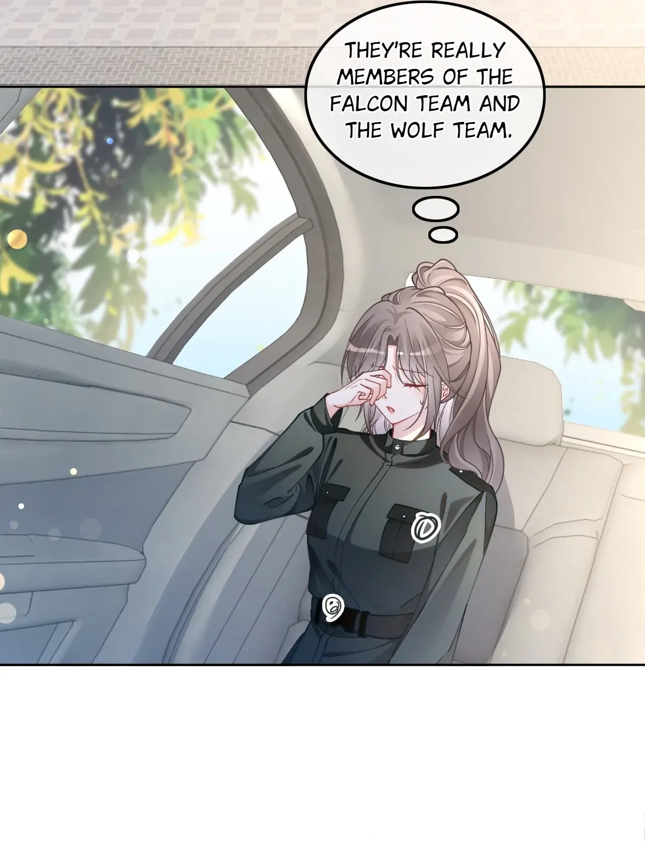 My Brothers Dote On Me Chapter 215 – Page 24