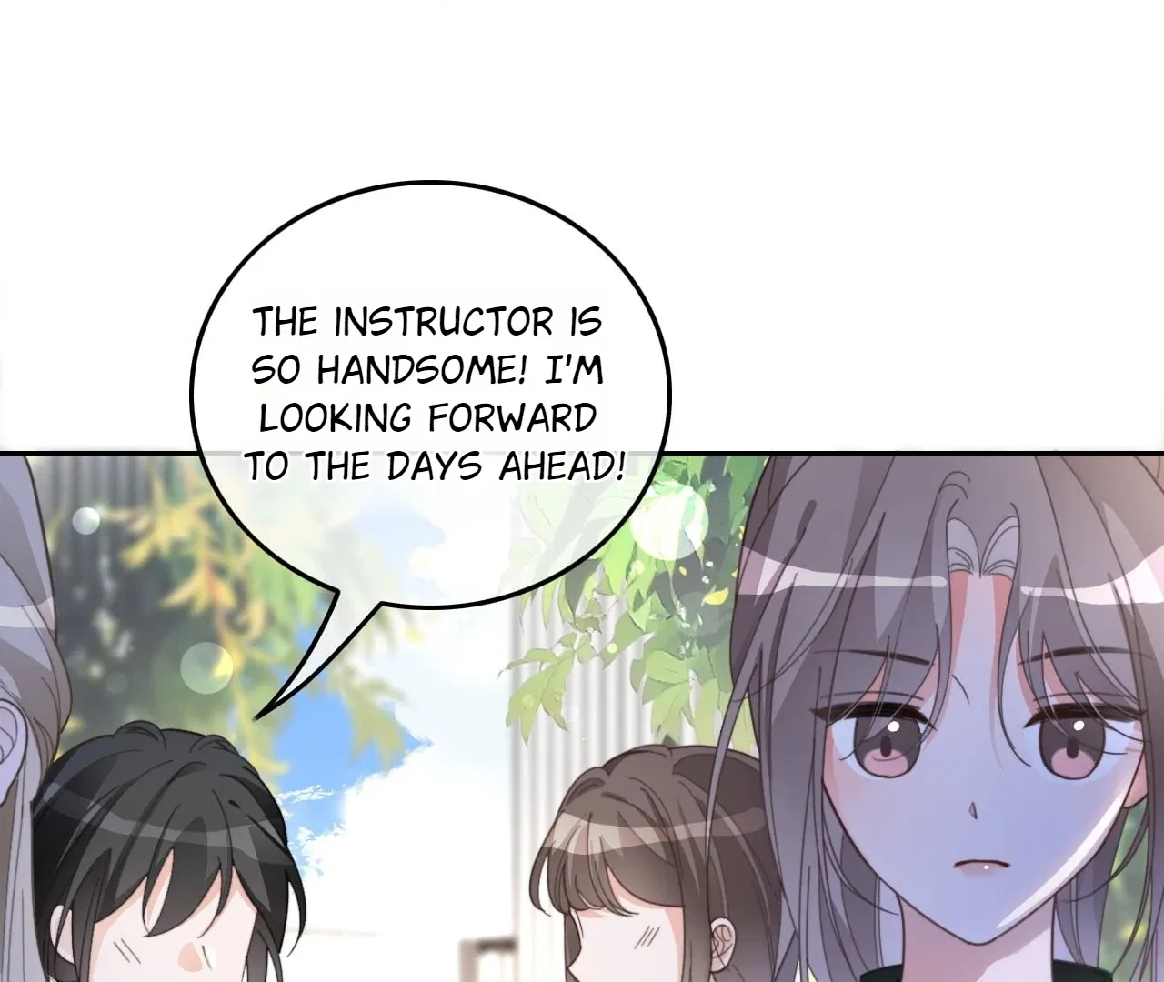 My Brothers Dote On Me Chapter 215 – Page 27