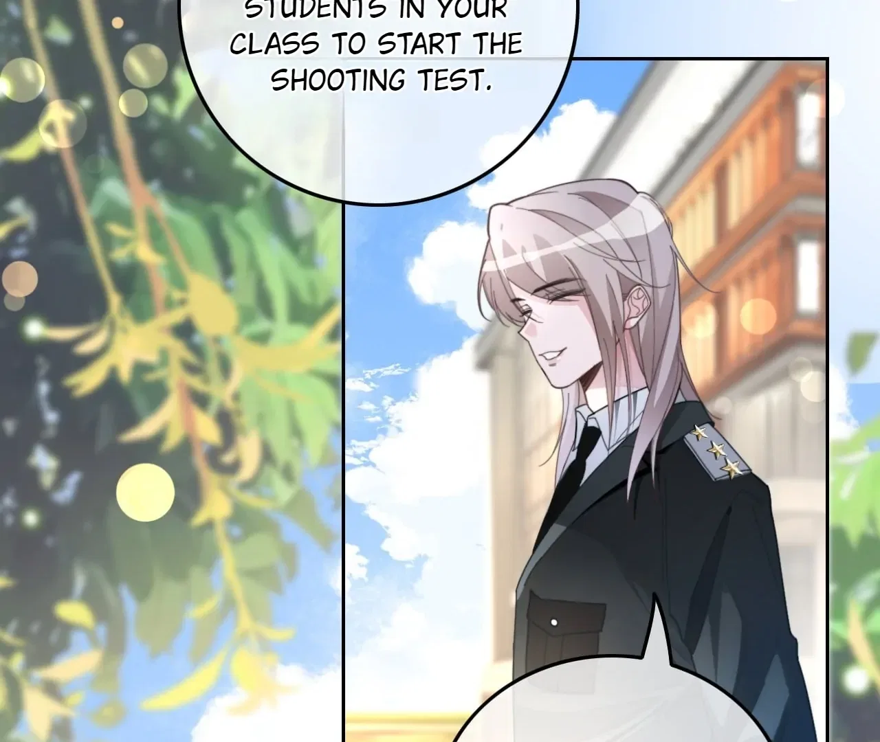 My Brothers Dote On Me Chapter 215 – Page 29