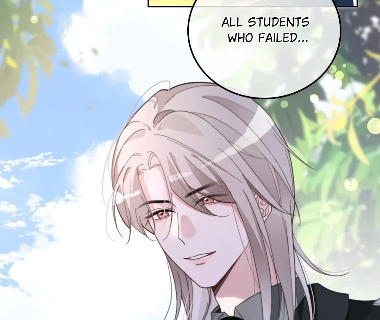 My Brothers Dote On Me Chapter 215 – Page 30