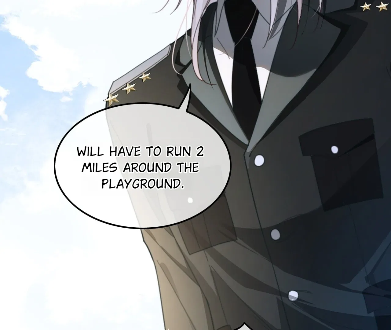 My Brothers Dote On Me Chapter 215 – Page 31